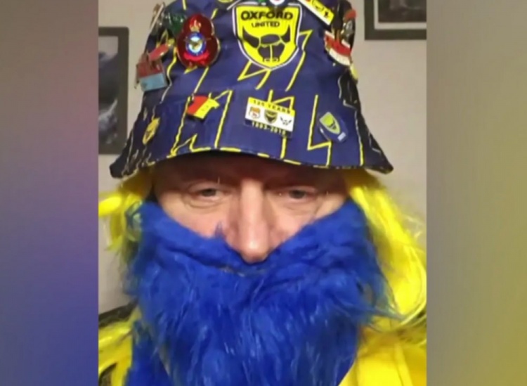 BBC：牛津联终结675天点球荒，球迷结束长达675天不刮胡子誓言