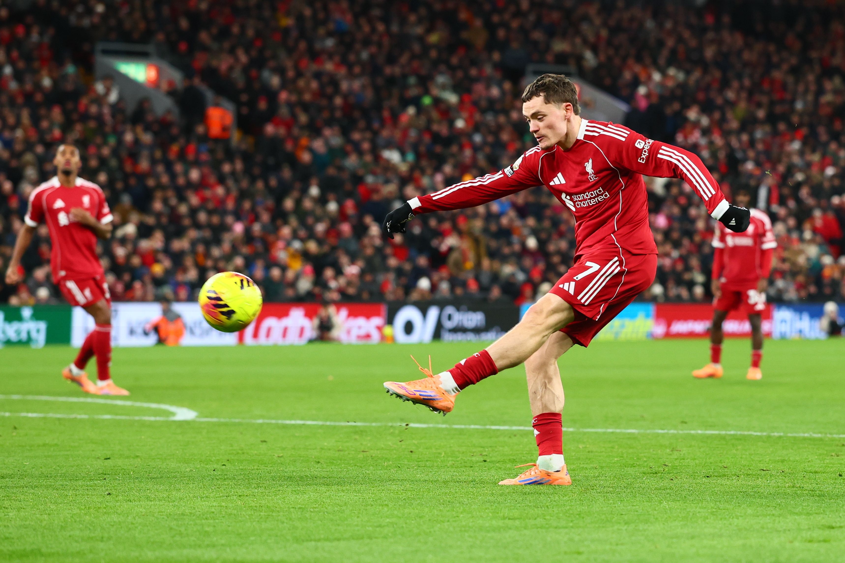 维尔茨：我们拥有强大的主场优势，今年球队每个人都渴望问鼎欧冠