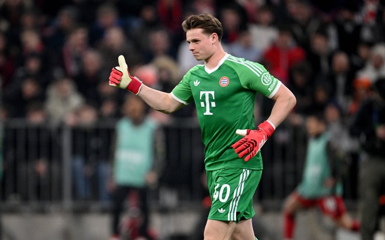 记者：乌尔比希仍感到不适，能否出战亚特兰大尚未确定