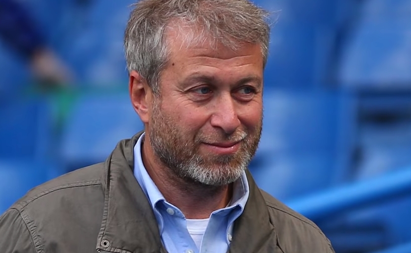 BBC：切尔西在阿布时代违规签球员仅罚1000万未扣分，引发争议