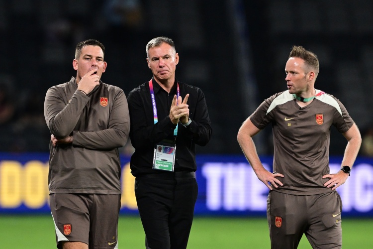 13年不胜！中国女足与澳大利亚近12次交手8负4平，上次赢球在2012