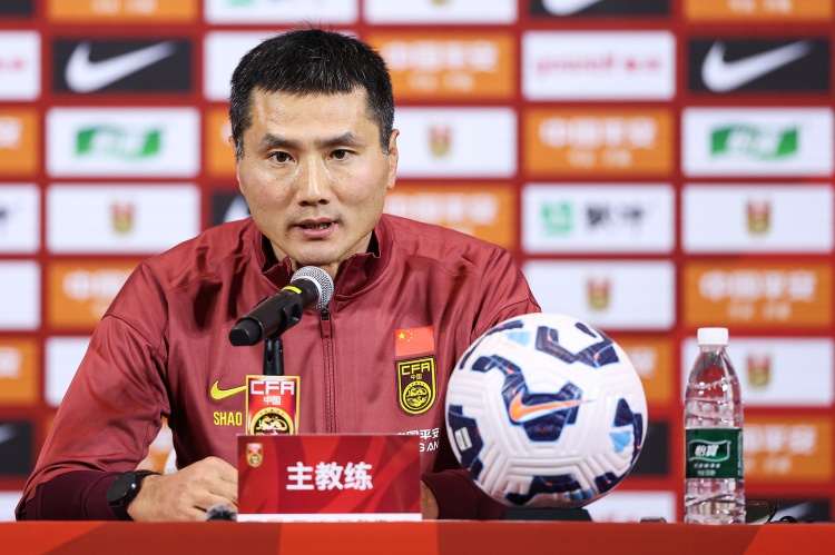 【体坛独家】大换血！新国足名单拟定10名U23跳级