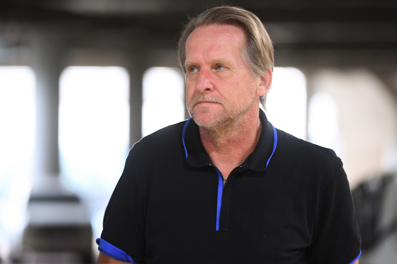 舒斯特尔：不认为曼城能完成对皇马的翻盘 拜仁在德甲无人能挡