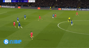 阿什拉夫第二次在单赛季欧冠至少5次助攻，欧冠历史后卫首人