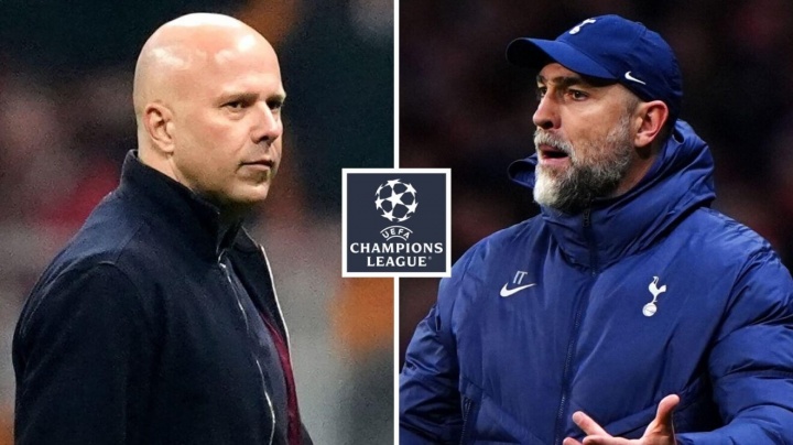 枪手晋级车城淘汰！欧冠英超3队战罢，明晨红军、热刺、纽卡出战