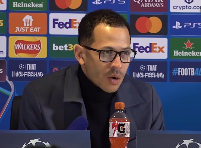 罗塞尼尔：巴黎把握机会能力非常出色，这是我们需要达到的水平