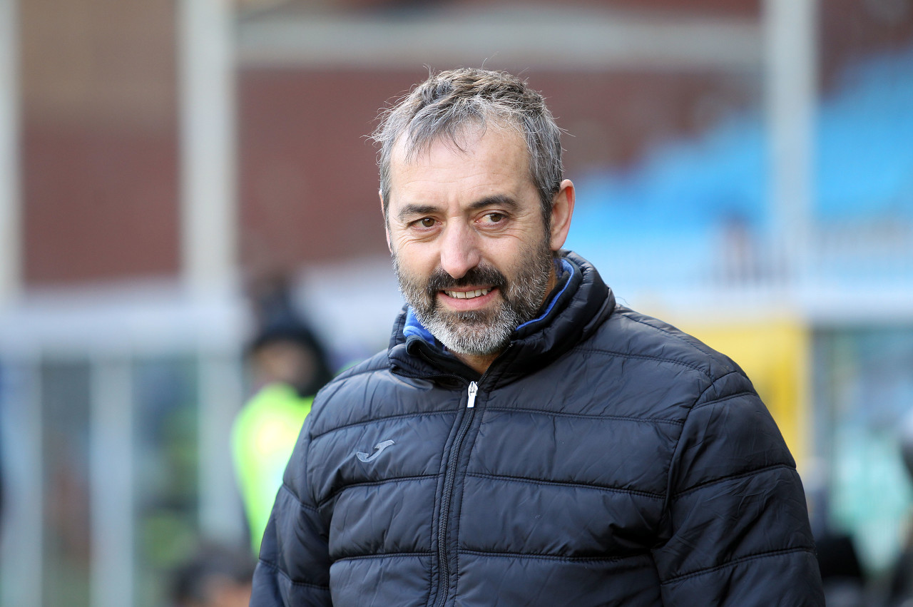 接替大卫·尼科拉，官方：詹保罗出任意甲克雷莫内塞一线队主帅