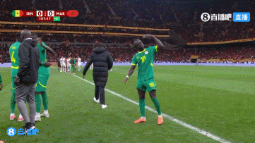 坑队友！马内当时拼命让队友回场比赛，最终还是丢掉非洲杯冠军