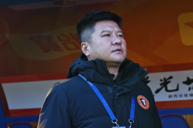 津媒：辽宁铁人队需要放低身段，以保级作为最务实的目标