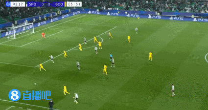 真要逆转？葡体加时赛闪击，阿劳霍破门，葡体总比分4-3反超闪耀