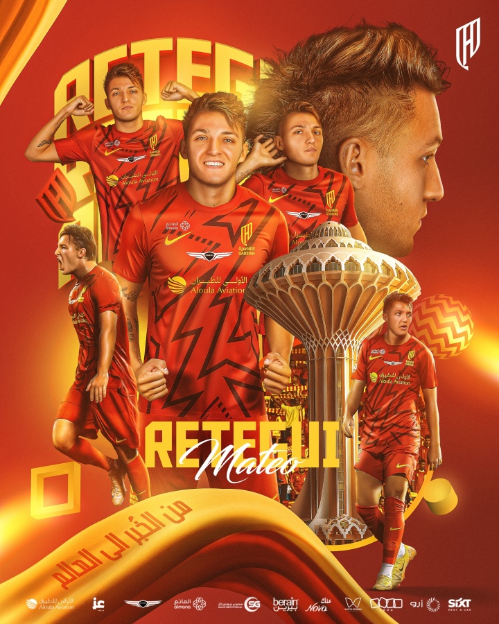 斯基拉：塔雷与雷特吉经纪人共进晚餐，米兰已询问球员情况