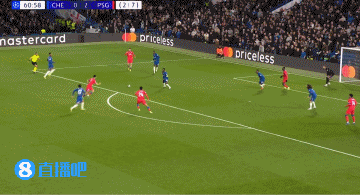神秘数字出现了！马尤卢弧顶爆射破门，巴黎3-0总比分8-2切尔西