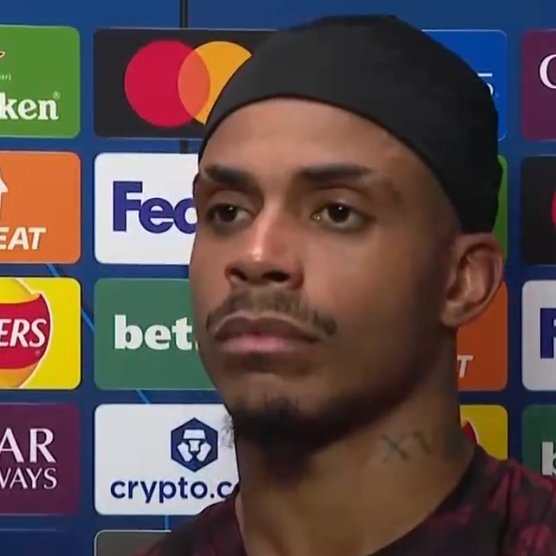 勒米纳：我们没能达到利物浦的水平，我们清楚自己是输给一支强队