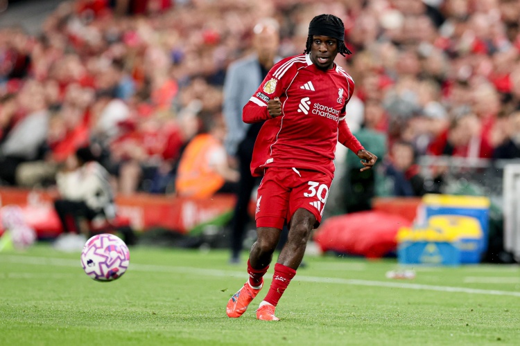 弗林蓬赛后：上周战平热刺后，很需要一场胜利来提振士气