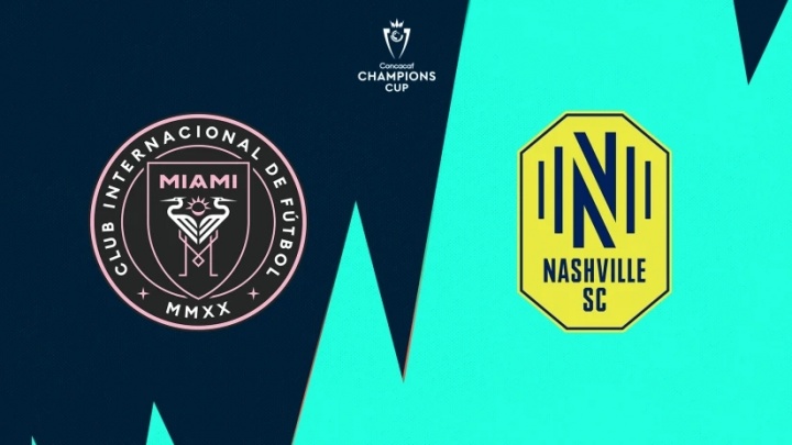 迈阿密vs纳什维尔：梅西先发冲击900球，雷吉隆、德保罗出战