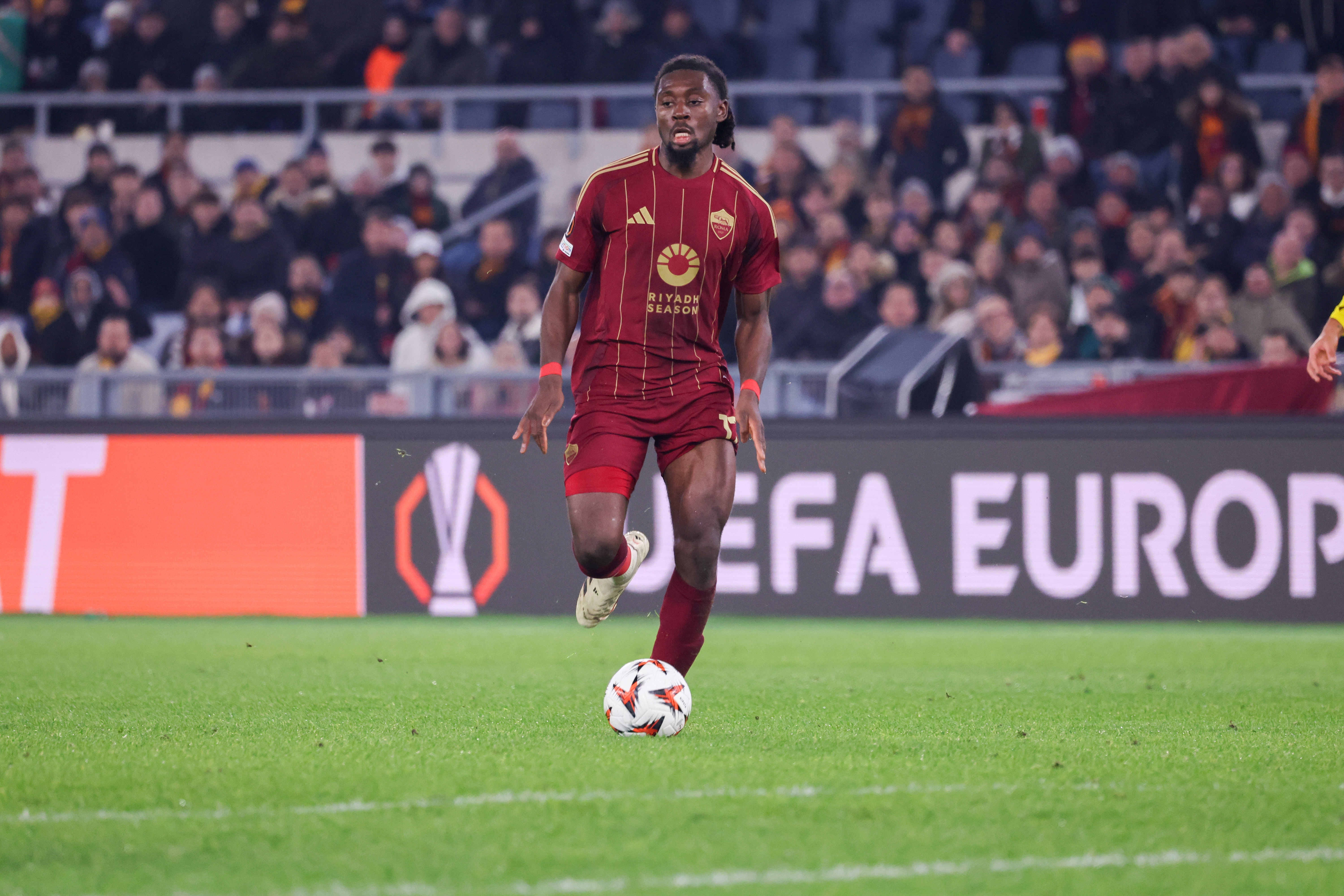 瓜罗：国米仍希望引进科内，罗马要价至少4000万欧