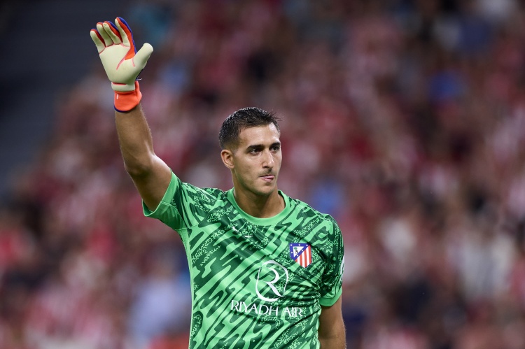 穆索：巴萨是世界最佳球队之一，但我们曾在国王杯淘汰巴萨