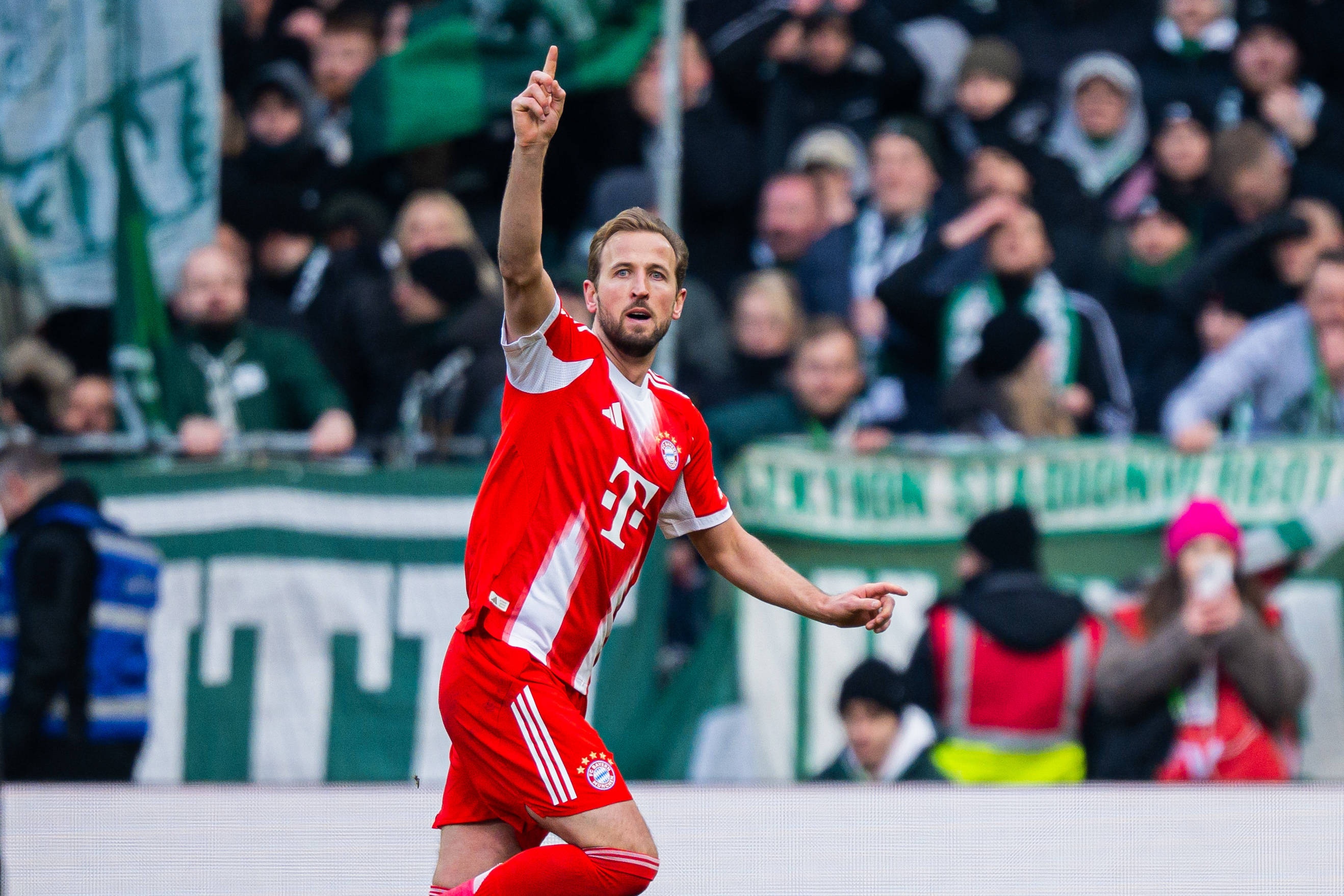 凯恩：对阵皇马将是艰难的比赛，但我们不惧怕任何对手