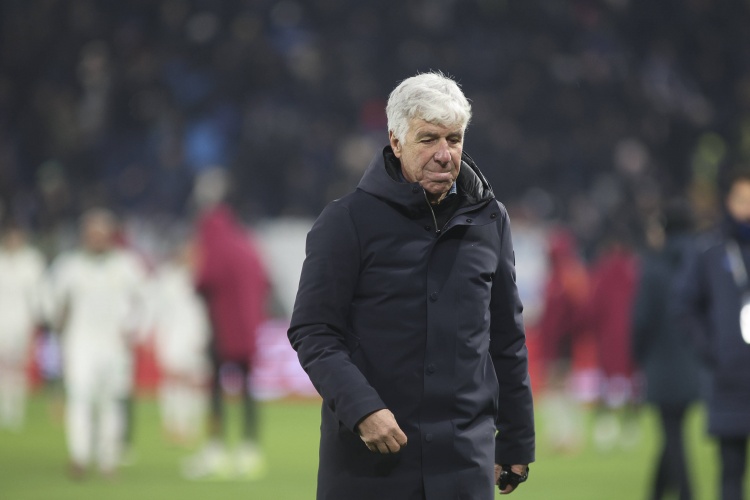 加斯佩里尼：韦斯利红牌？有时候你感觉被愚弄了，只能装作无所谓