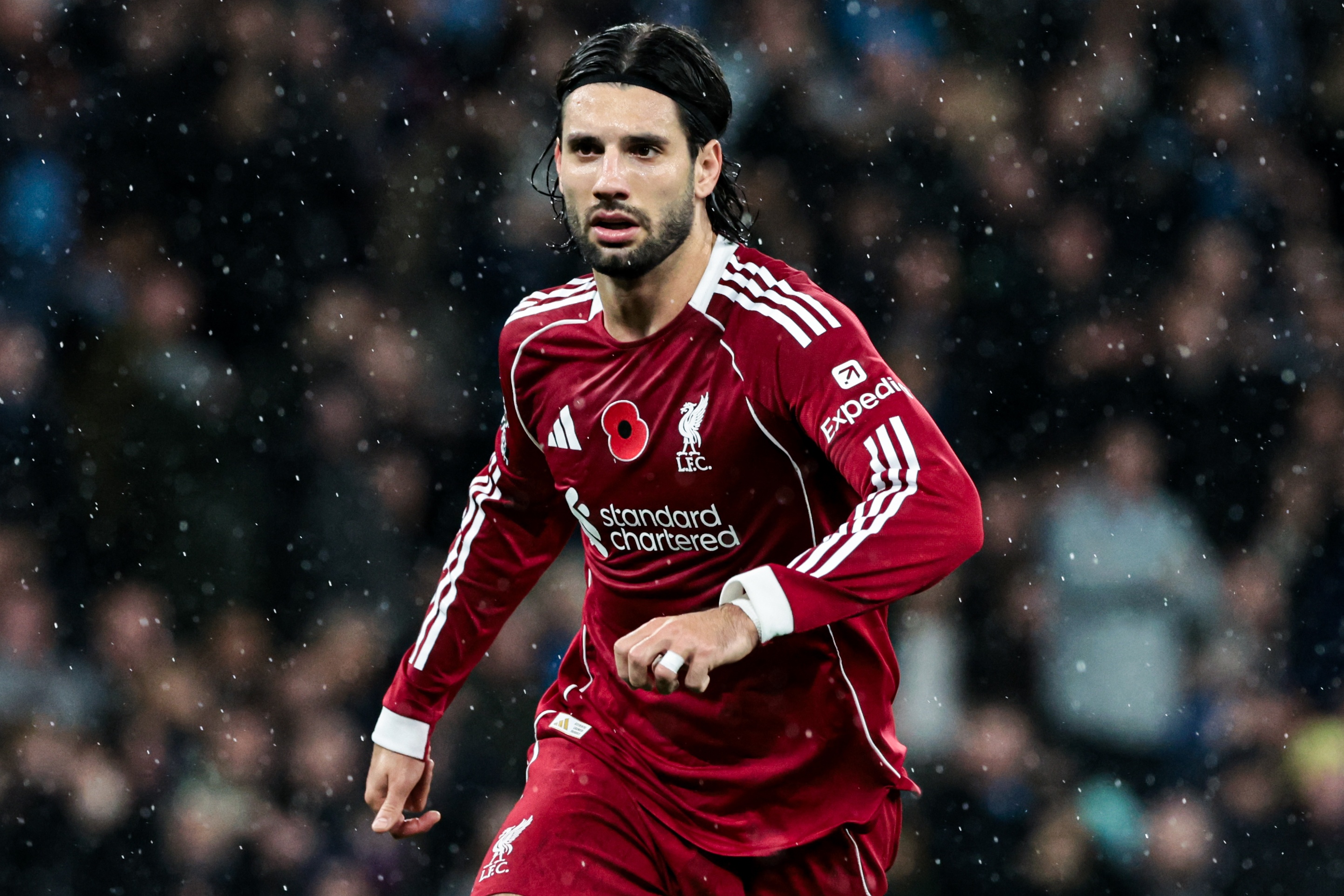 杰拉德：希望索博能留在利物浦更久，他未来会成为红军的队长