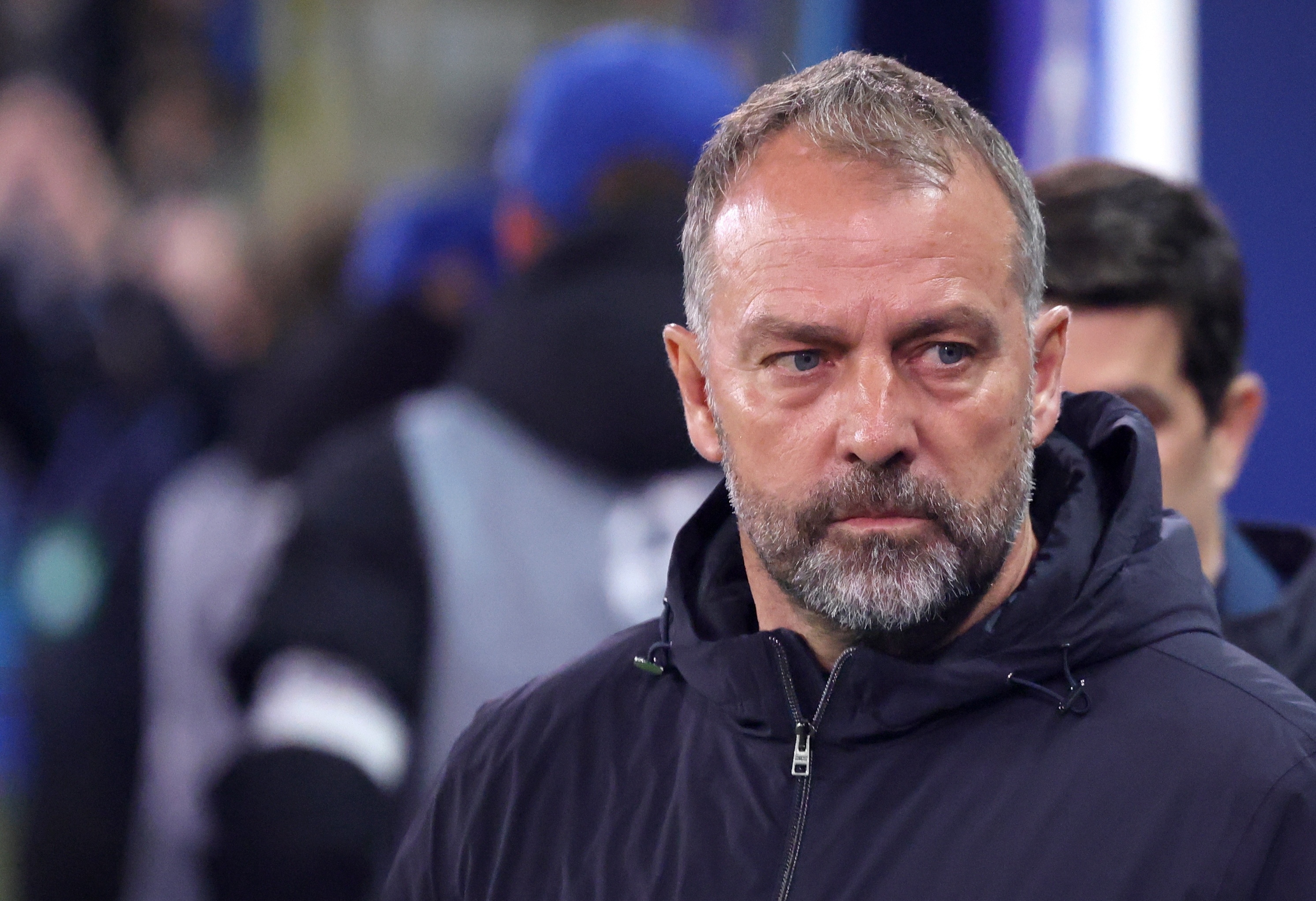 25岁18天！巴萨排出欧冠淘汰赛阶段平均年龄最年轻首发阵容