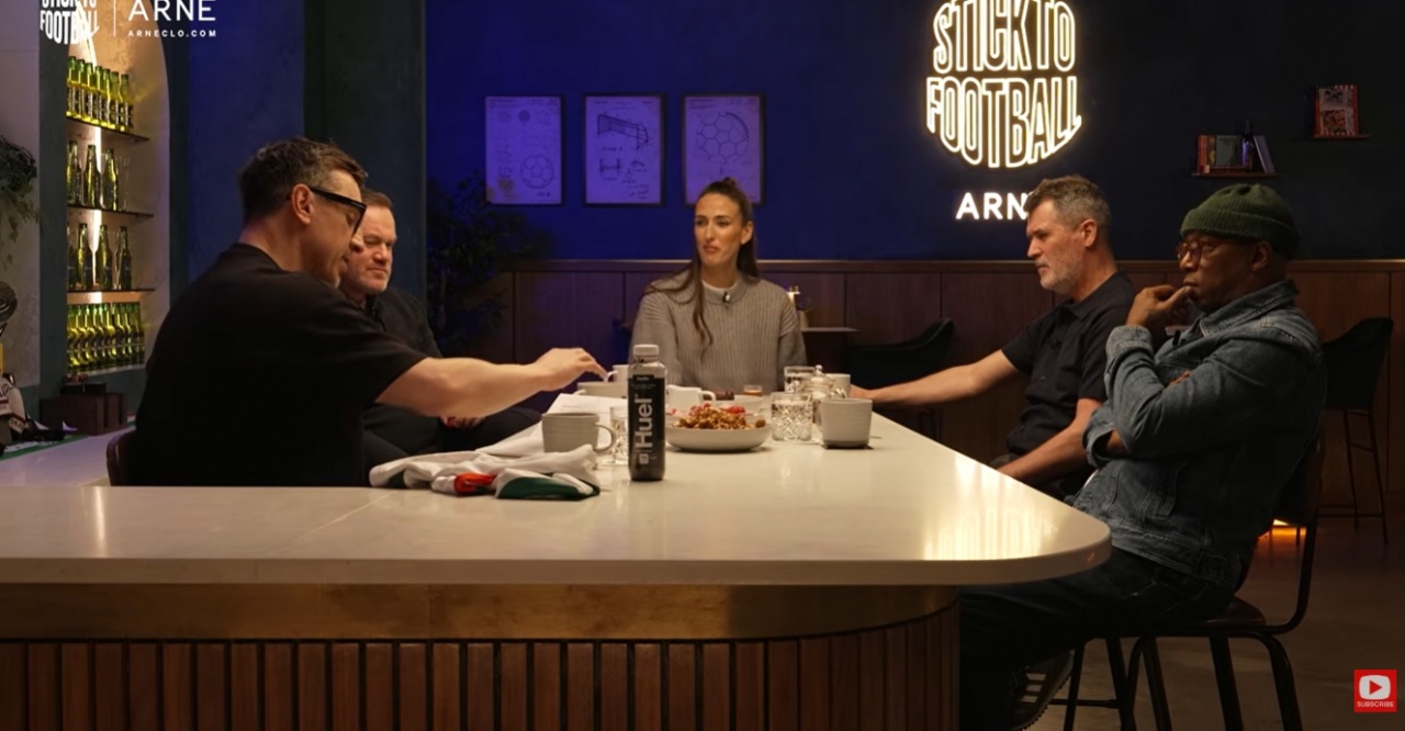 没有英超球员强过巅峰内马尔？鲁尼：我从未将内马尔视为顶级球员