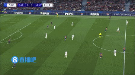 梦幻开局！拉菲尼亚6分钟破门，巴萨1-0领先