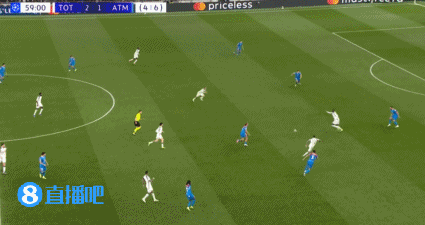 神了！波罗外脚背刁钻弹射远角，穆索飞快反应飞扑挡出