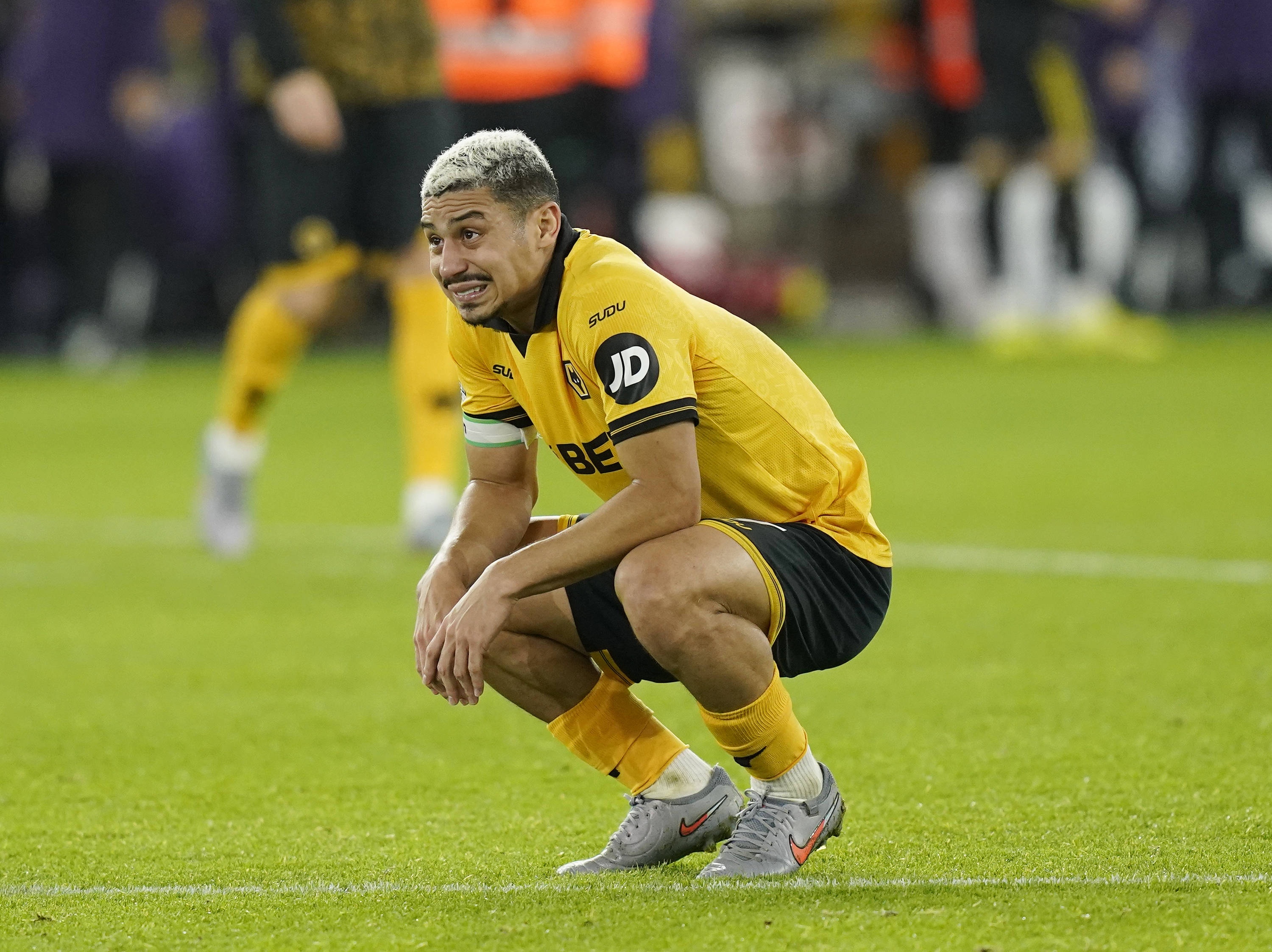 太阳报：卡塞米罗和B费力荐曼联签下特林达德，转会费约3500万镑