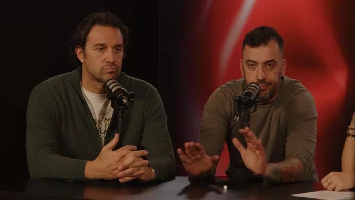 维维亚诺：裁判毁了国米对亚特兰大比赛，我为国米说话挨了不少骂