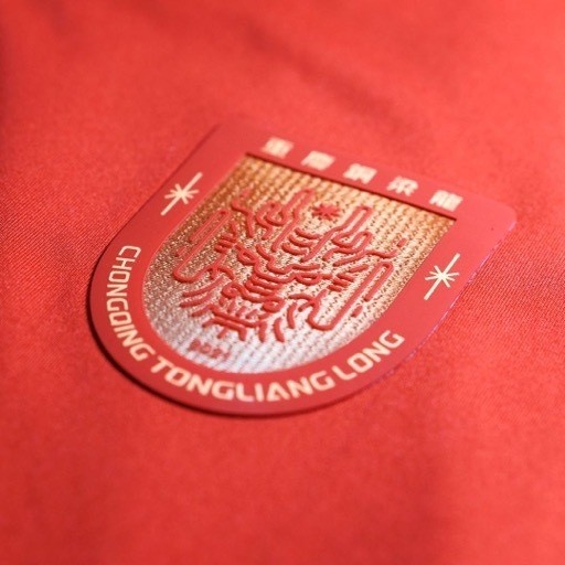 重庆铜梁龙官方：3月20日增补铜梁龙vs蓉城球票