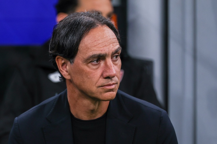 内斯塔：只有当与皮尔洛并肩作战时，我才意识到他是个天才