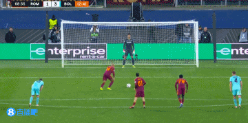 Opta：马伦在2026年各项赛事打进8球，是今年进球最多的意甲球员