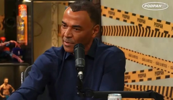 卡福：内马尔比梅西C罗更出色 巴西近15年没有同水平球员帮他