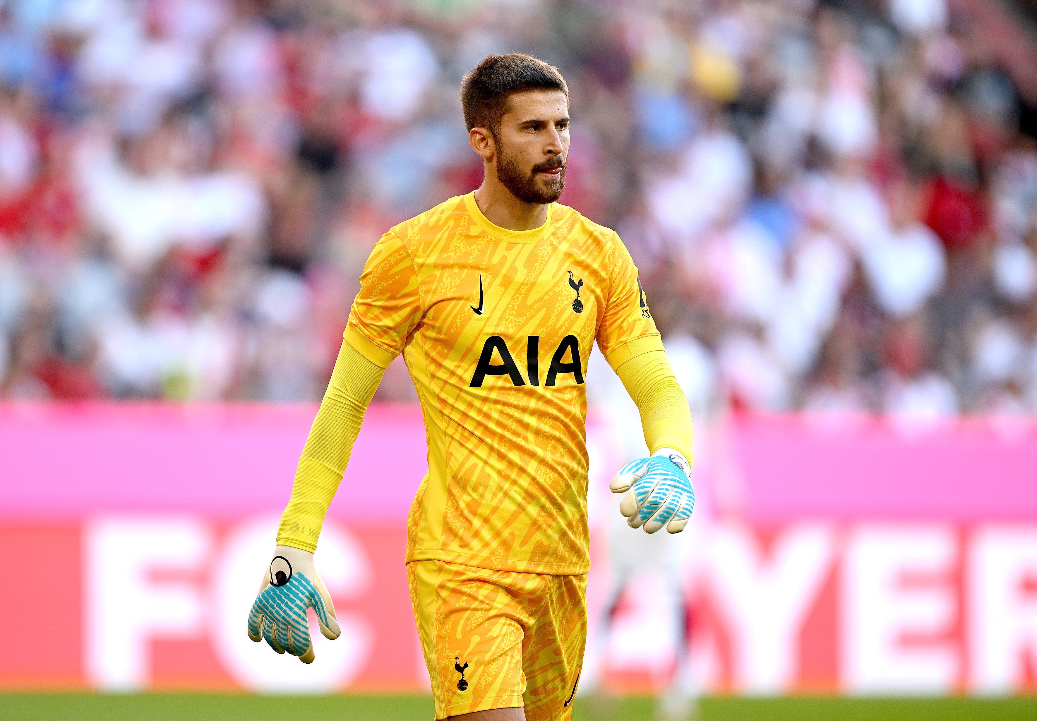 罗马诺：尽管和大马丁传闻不断，但维卡里奥仍是国米优先引援目标