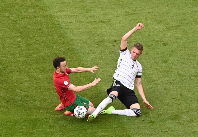 落选德国队！金特尔：我跟过很多教练 我不傻，去世界杯还有机会