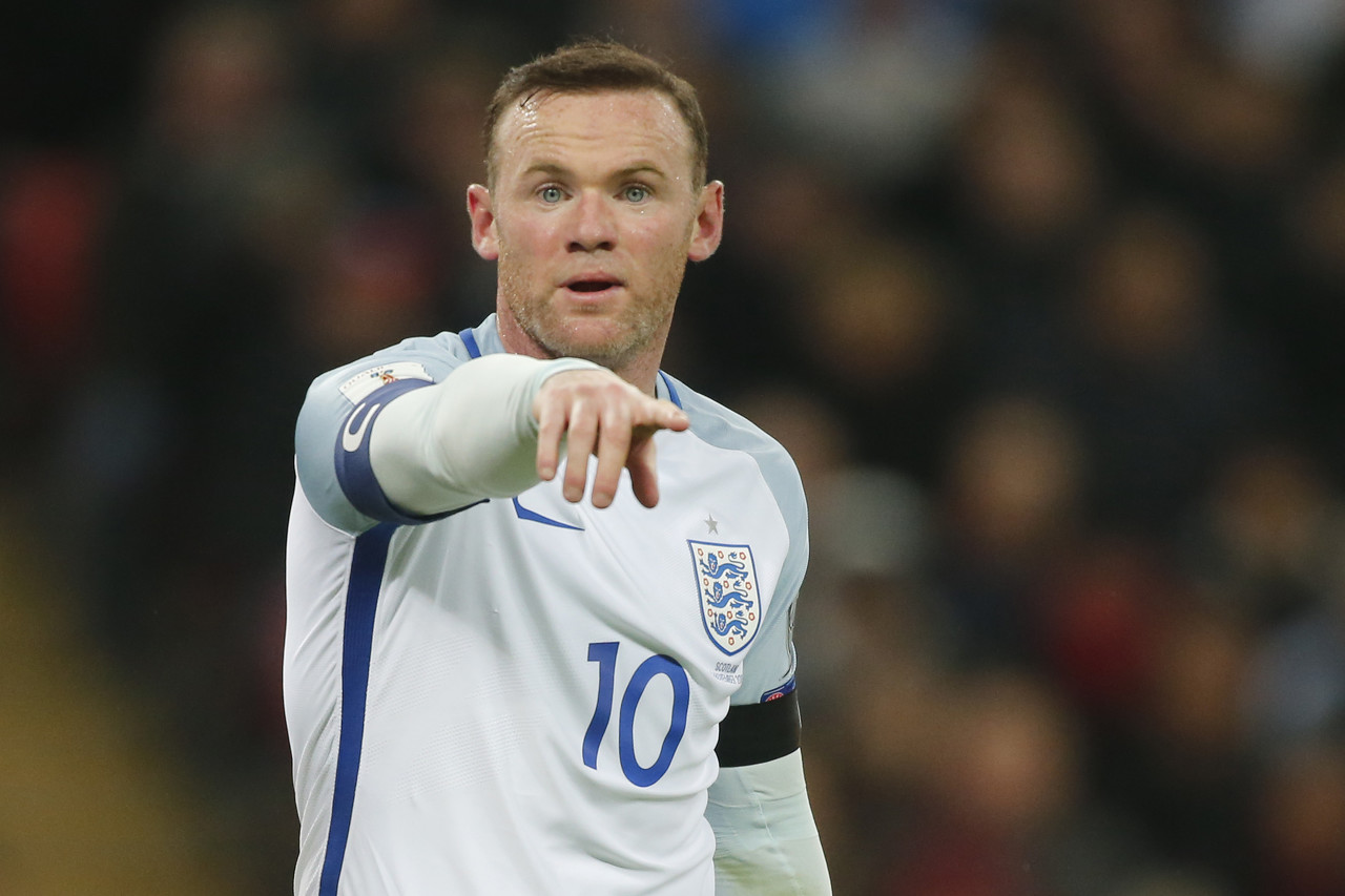 鲁尼：南非世界杯是史上最差世界杯，完全感觉不到世界杯的氛围