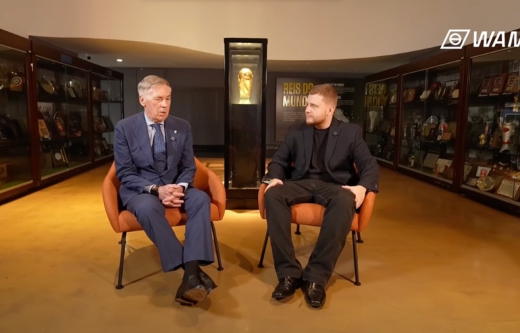 安帅：内马尔拥有非凡的天赋，他的挑战在于将天赋和身体素质结合