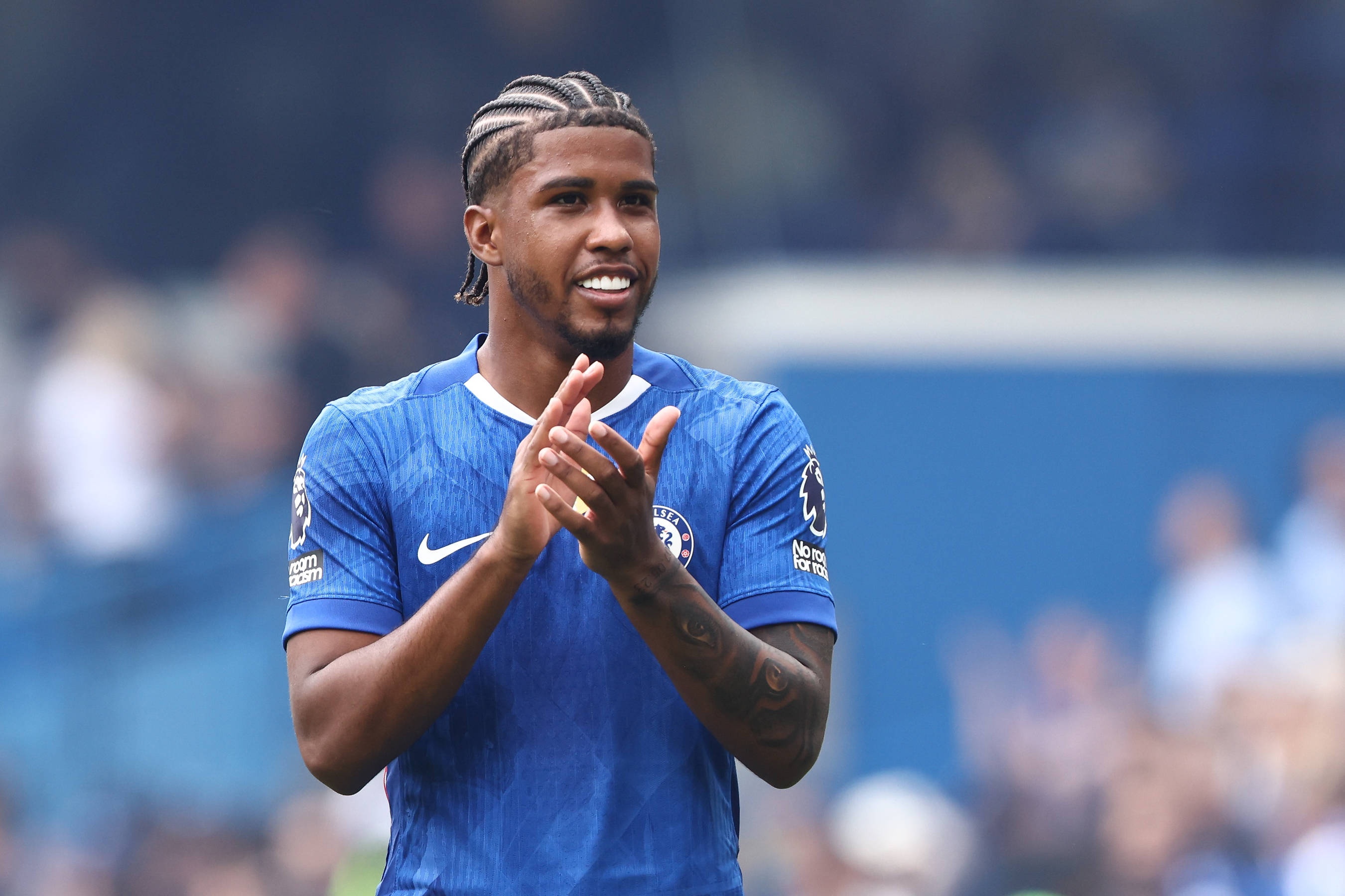 意媒：国米高管现场考察了安德雷·桑托斯、维卡里奥和吉梅内斯