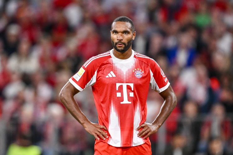 塔完成24次向亚特兰大半场长传，刷新本赛季欧冠单场最高纪录