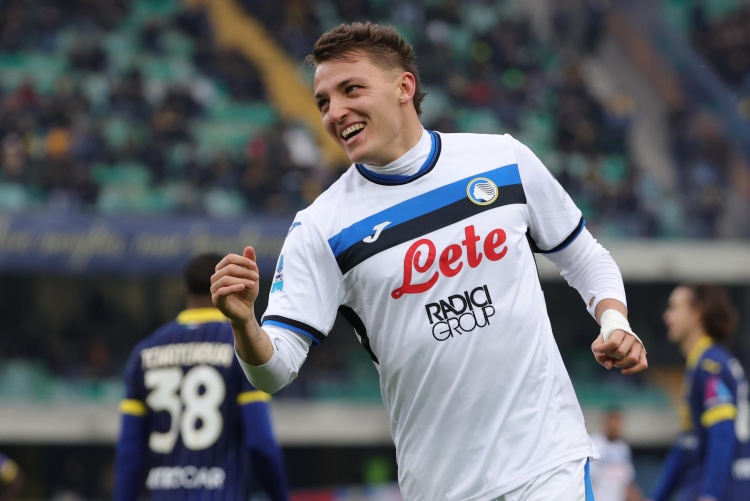 都体:雷特吉希望重返意甲,球员父亲联系了米兰和尤文