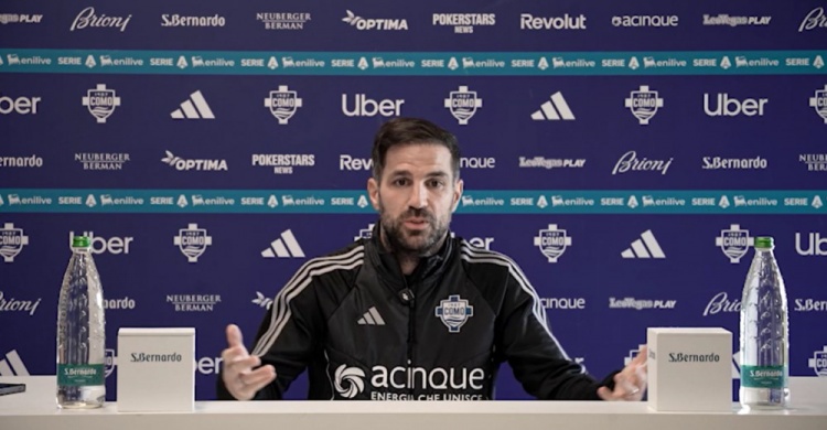 加斯佩里尼拒绝握手？小法：99%的精力应关注场上 而不是赛后纠纷