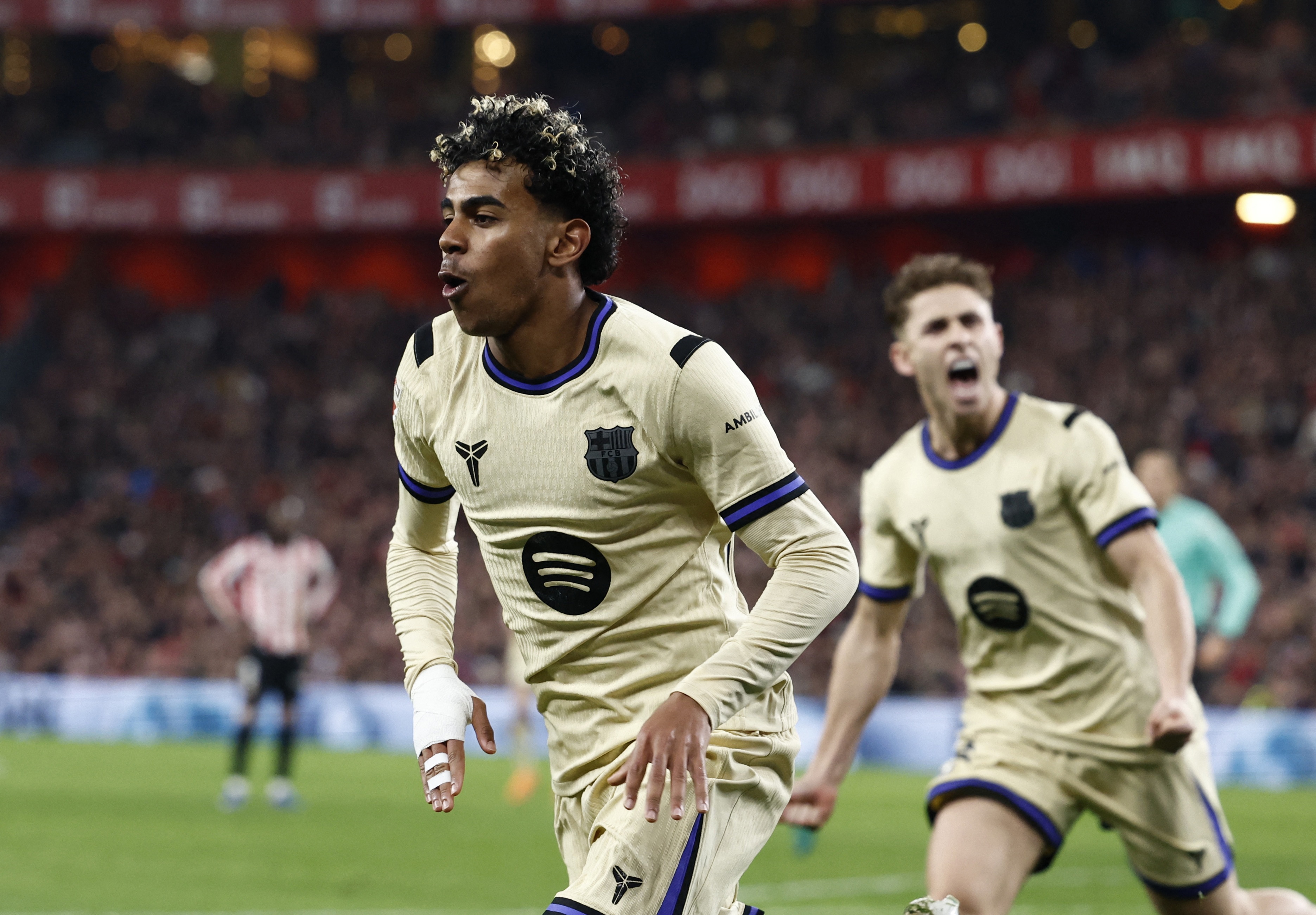 马竞全队才5.87亿欧!巴萨一队9名青训身价6.2亿欧,皇马仅1.9亿