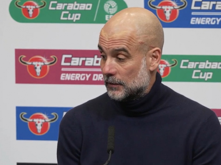 瓜帅称枪、仁、萨欧洲最强？实为罗马诺、马卡报等媒体误解闹乌龙