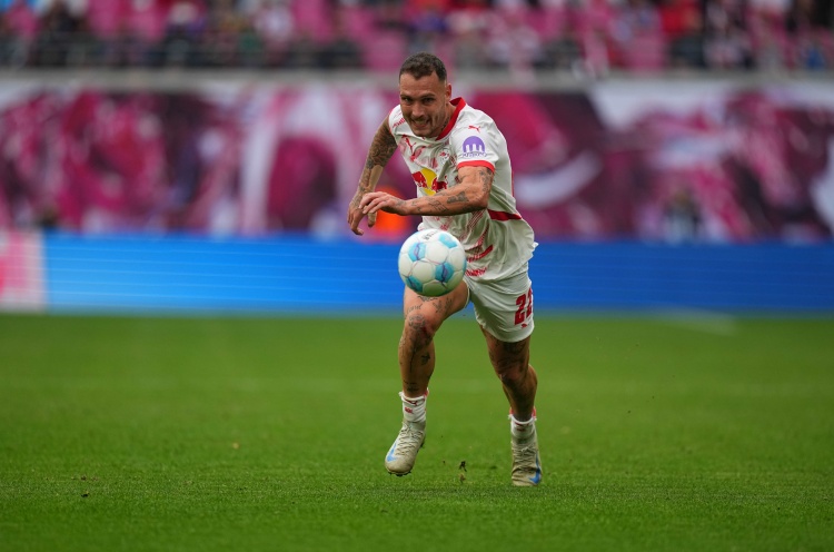 图片报:劳姆科学调整饮食与训练,身体状态如今达到生涯巅峰