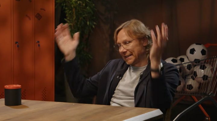 俄罗斯主帅:加入亚足联有啥用?亚洲也就伊日韩沙,去了没得进步