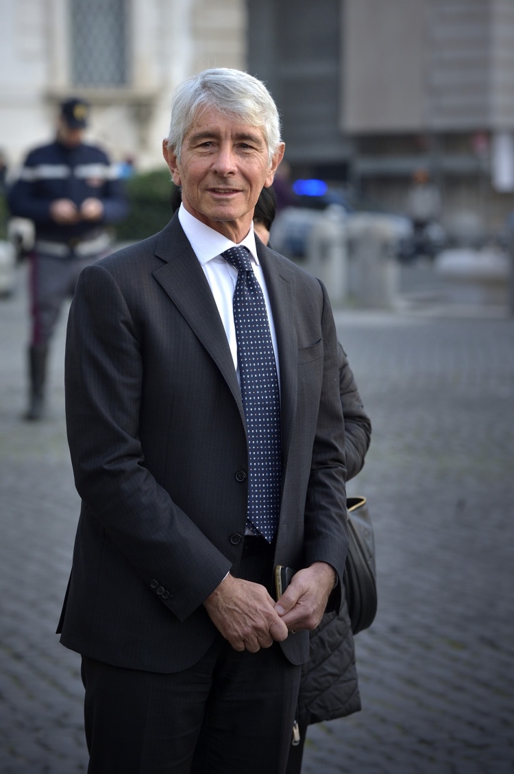 意体育部长：发挥最佳状态就能晋级世界杯，加图索是最合适的主帅