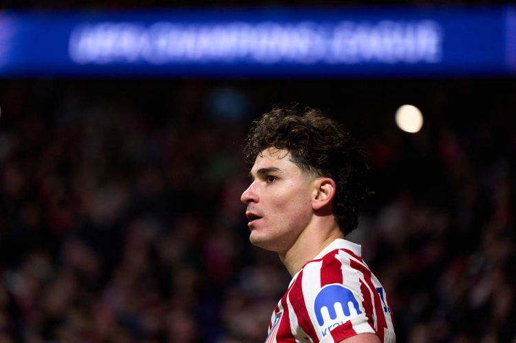 马卡:马竞准备给阿尔瓦雷斯涨薪至1000万欧,决定权在球员手中