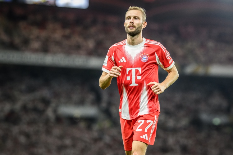 德媒：莱默尔续约陷停滞，拜仁内部有人不满他要求大幅涨薪