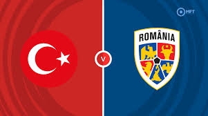 土耳其vs罗马尼亚首发：恰尔汗奥卢、居莱尔、伊尔迪兹均先发出场